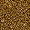 MIYUKI Delica Beads X-SEED-J020-DB2110-3