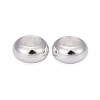 304 Stainless Steel Beads X-STAS-E436-10S-3