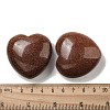 Synthetic Goldstone Statues Ornaments G-P531-03B-2