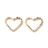 Brass Linking Rings LS-KK-F831-003A-G-RS-2