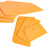 Plastic Scraper FIND-CP0001-27-4