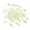 Natural New Jade Beads G-A023-05I-1