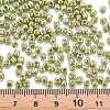 8/0 Glass Seed Beads SEED-A017-3mm-1126-3