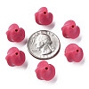 Opaque Acrylic Beads MACR-S373-139-A11-7
