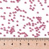 TOHO Round Seed Beads X-SEED-TR11-PF0563F-4