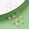 Transparent Acrylic Beads MACR-S373-112A-B11-7