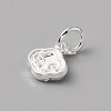 Brass Charms LS-FIND-WH0159-63S-04-2