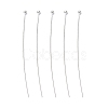 Brass Ball Head Pins RP0.5X45mm-S-1