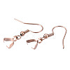 Ion Plating(IP) 304 Stainless Steel Hooks STAS-N092-163RG-3