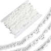 10 Yards Elastics Spandex Ribbon OCOR-CY0002-47D-1