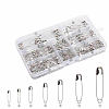 Iron Safety Pins NEED-YW0001-01P-1
