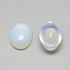 Opalite Cabochons X-G-R415-14x10-49-2