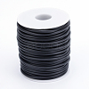 PVC Tubular Solid Synthetic Rubber Cord RCOR-R008-3mm-30m-09-1