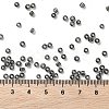 600G 24 Colors Glass Seed Beads SEED-JP0008-01-3mm-3