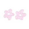 Handmade Lampwork Beads LAMP-S069-03F-2