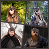 Leather Headbands OHAR-WH20022-001A-4