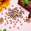 100Pcs Octagon Sealing Wax Particles DIY-CP0009-40A-4