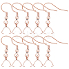 50Pcs 304 Stainless Steel Hooks STAS-BBC0001-49RG-1