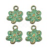 Tibetan Style Alloy Pendants LS-FIND-I073-01E-1