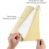 Adhesive EVA Foam Sheets DIY-WH0308-128C-3