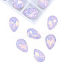 K9 Glass Rhinestone Cabochons MRMJ-N029-21-03-3
