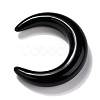 Natural Obsidian Beads G-J366-13-2