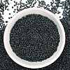 TOHO 11/0 Demi Round Beads X-SEED-DR11-0506-4