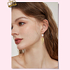 20Pcs 3 Styles Zinc Alloy Open Back Bezel Pendants FIND-SP0005-70-6