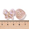 Transparent Acrylic Beads LS-X1-MACR-L005-05I-3