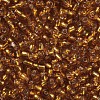 6/0 Glass Seed Beads SEED-US0003-4mm-22C-2