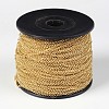 Iron Rolo Chains CH-S066-01-2