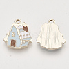 Christmas Theme X-ENAM-S119-011A-2