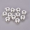 Zinc Alloy European Hanger LS-MPDL-H119-S-1