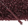TOHO 8/0 Round Beads X-SEED-TR08-0006BF-3