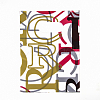 Printed Plastic Bags PE-T003-35x45cm-M-3