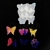 DIY Silhouette Silicone Molds LS-DIY-G110-01C-1