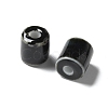 Handmade Porcelain Beads X1-PORC-L080-I02-2