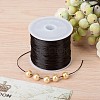 Flat Elastic Crystal String EW019-1-6