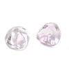Transparent Acrylic Beads LS-OACR-A021-12B-2