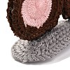 Iron Snap Hair Clips PHAR-L007-D01-3