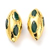Natural Quartz Beads G-B011-10G-C-2