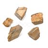 Natural Tiger Eye Beads G-F621-15-1