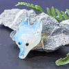 Opalite Pendants G-SC0001-20E-4