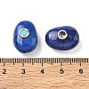 Dyed Natural Lapis Lazuli Beads GG-CBA4B5A-01G-E-3
