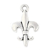 Tibetan Style Alloy Pendants LF1288Y-NF-1