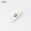 Alloy Nail Art Decorations MRMJ-Q033-037D-2