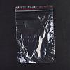 Plastic Resealable Packaging Bags OPP-G001-E-10x15cm-1