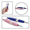 Felting Needles Tool with 3Pcs Needle DOLL-PW0006-058A-5