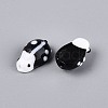 Handmade Lampwork Beads LAMP-R004-04-02-2