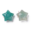 Mixed Natural Green Quartz G-H241-04M-3